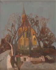 Kostelík