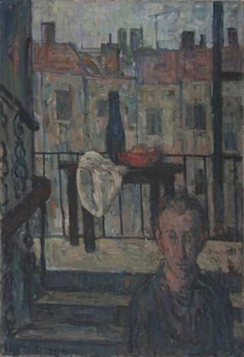 Balkon