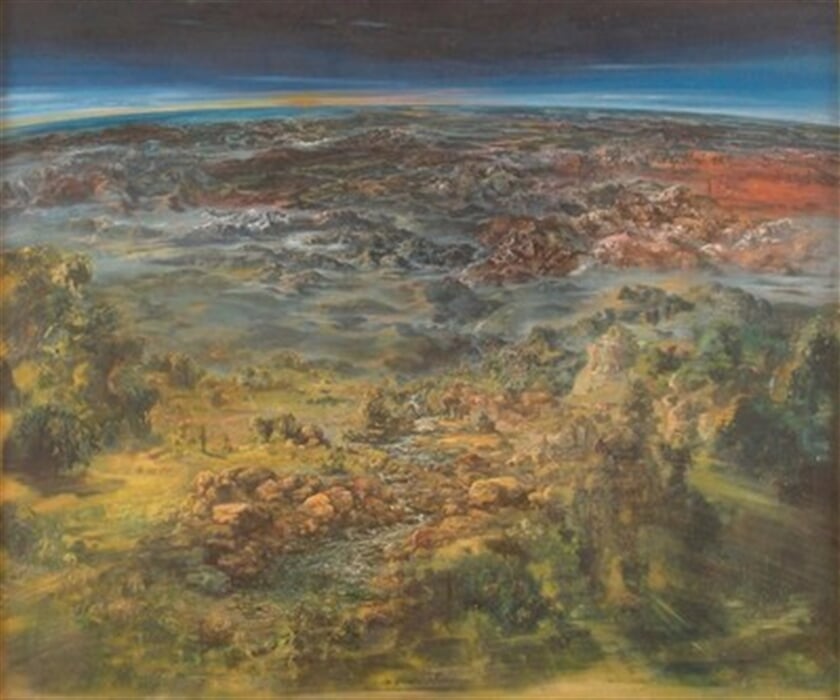 Krajina