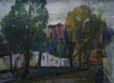 Staré Holešovice