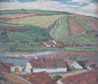 Krajina