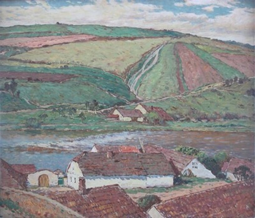 Krajina