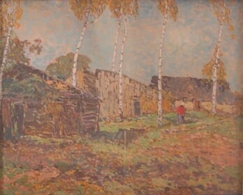 Krajina