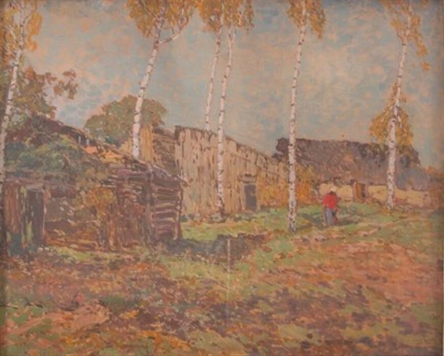 Krajina