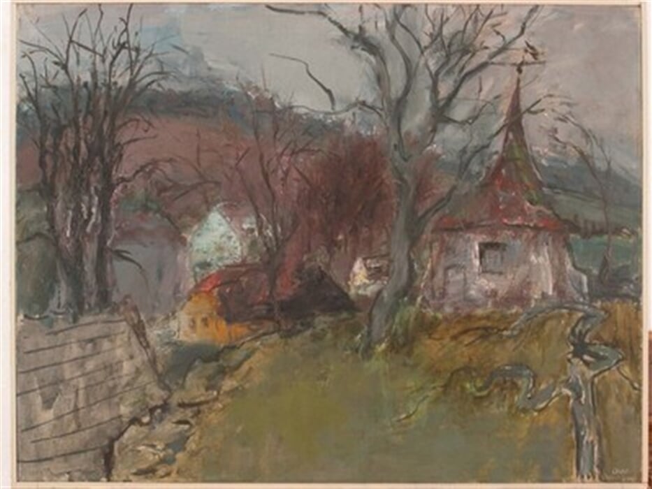 Hrádek