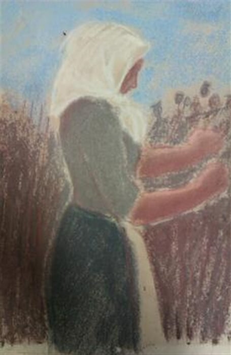 Řezaání makovic