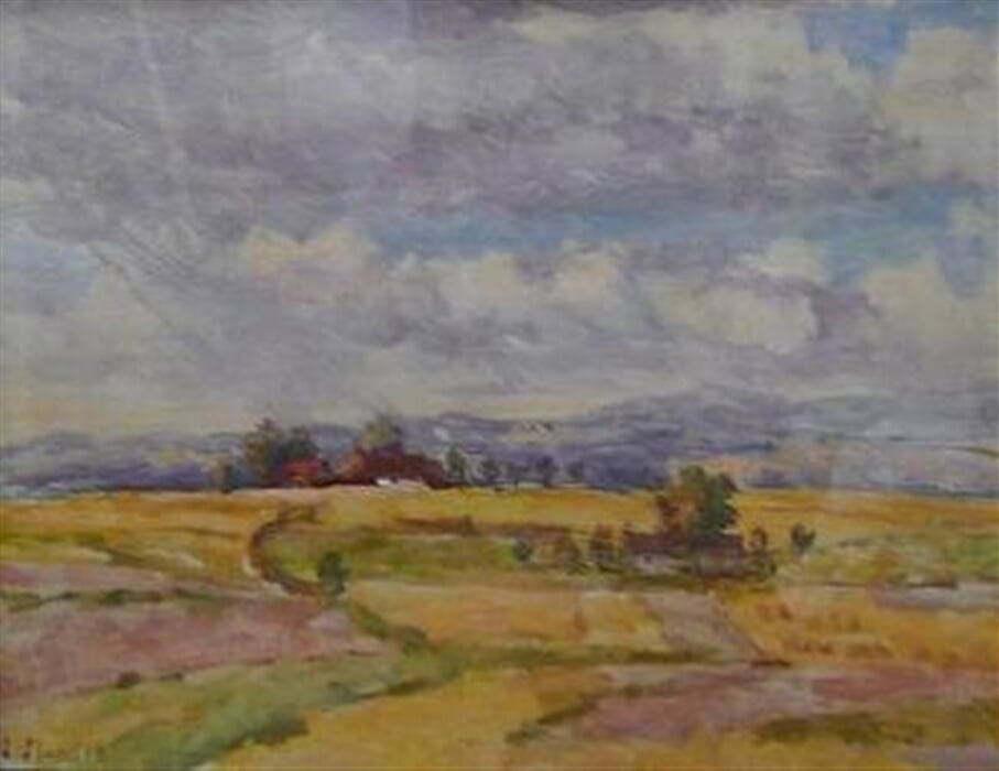 Česká krajina