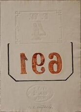 Bez názvu I., 2/2