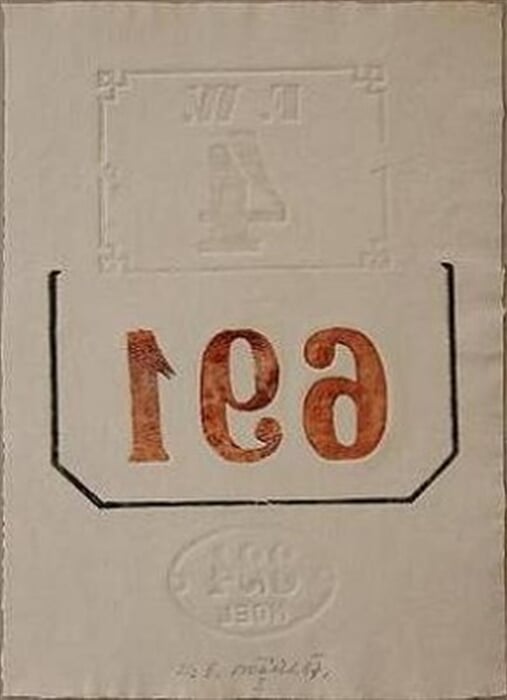 Bez názvu I., 2/2