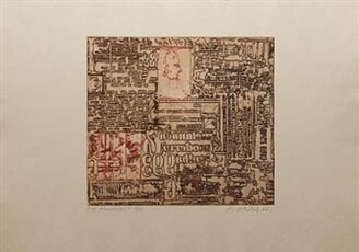 Palimpsest 993, 1/35
