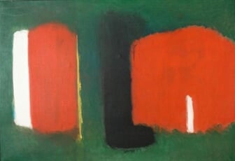 Rouge et Vert