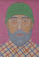 Podobizna J. Zrzavého