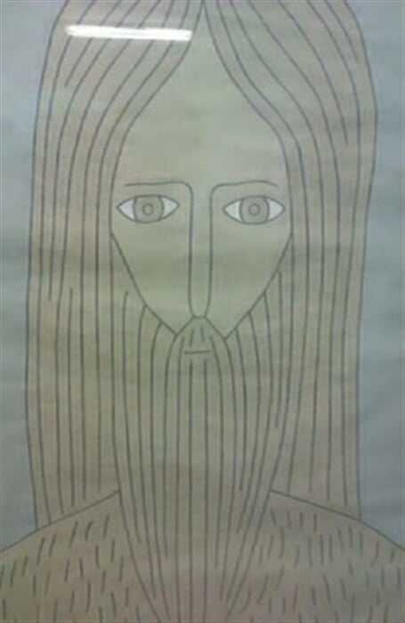 Jan Křtitel