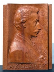 Antonín Kosárek