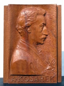 Antonín Kosárek