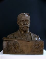 Vlastní podobizna