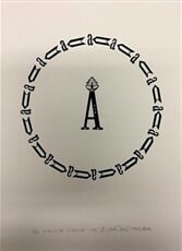 INFINITE CIRCLE X., 3/10