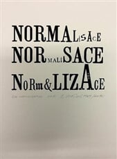 NORMALIZATION XXIII., 3/10