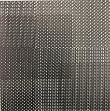 MONOSTRUKTURY X., 4/10