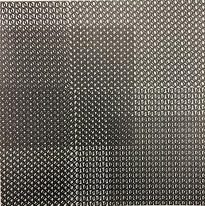 MONOSTRUKTURY X., 4/10