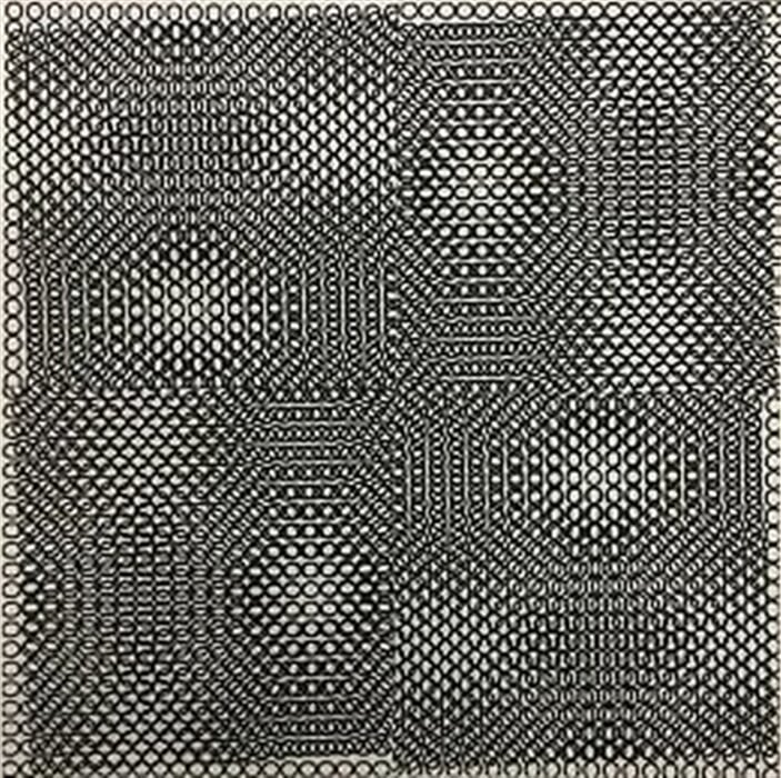 MONOSTRUKTURY XIV., 4/10