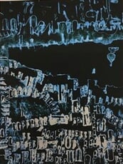DEREALIZACE P. CÉZANNE, 2/10