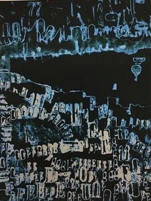 DEREALIZACE P. CÉZANNE, 2/10