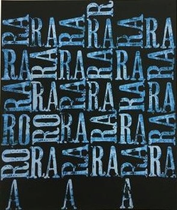 KONSTELACE RARO, 2/10