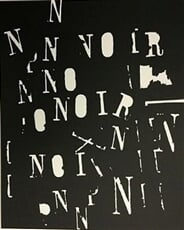 Konstelace NOIR, 8/10