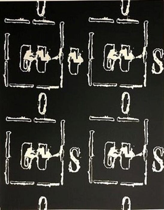 Konstelace 3X 66S, 8/10