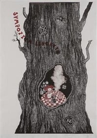 Klenová, 1,5 / 11