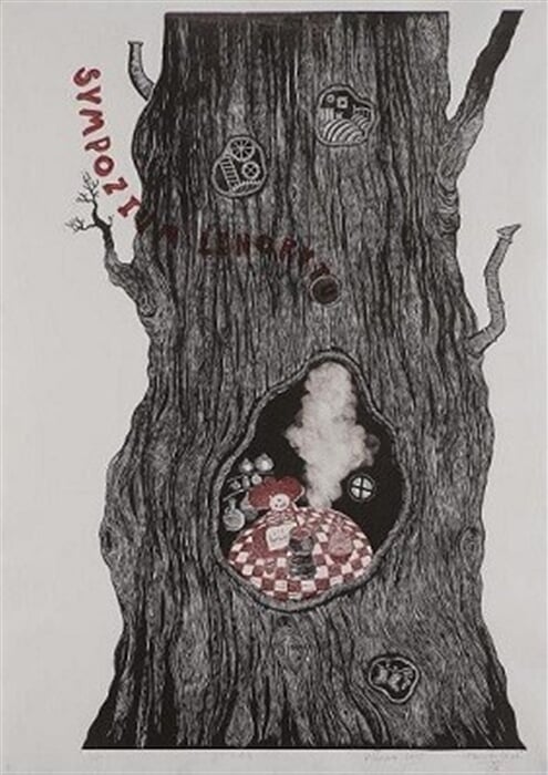 Klenová, 1,5 / 11