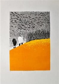 Podzimní procházka 1/13, 2/13