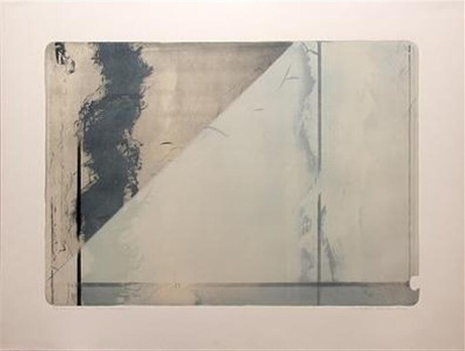 Réva na zdi I., 3/3