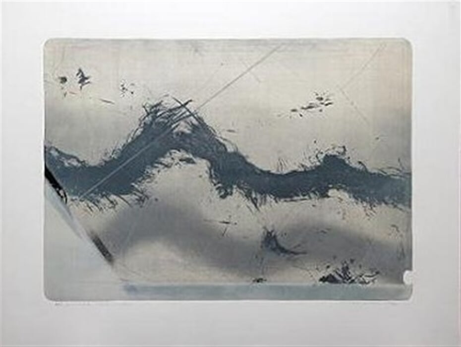 Réva na zdi II., 2/3
