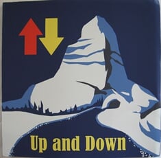 Up and Down
