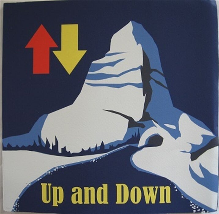 Up and Down