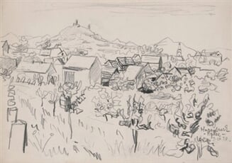 Haznburg