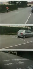 Čára (Edice 1/5)