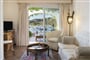 Classic Suite, Costa Smeralda, Sardinie