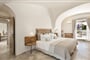 Royal Suite, Costa Smeralda, Sardinie