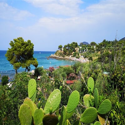 CEFALU' RESORT SPORTING CLUB, PALERMO (1)