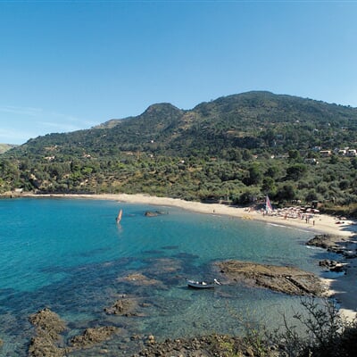 CEFALU' RESORT SPORTING CLUB, PALERMO (7)