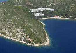 Slano - Osmine hotel ***