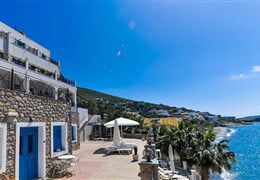 Massouri a Myrties - Studia Ambiance
