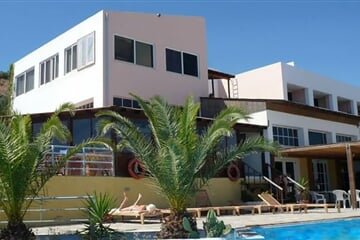 Heraklion - Hotel Sokol Resort
