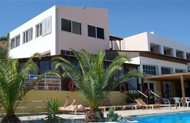 Heraklion - Hotel Sokol Resort