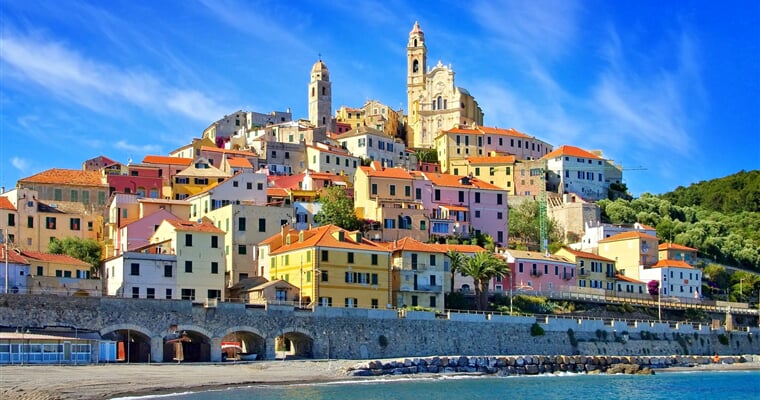 Cervo