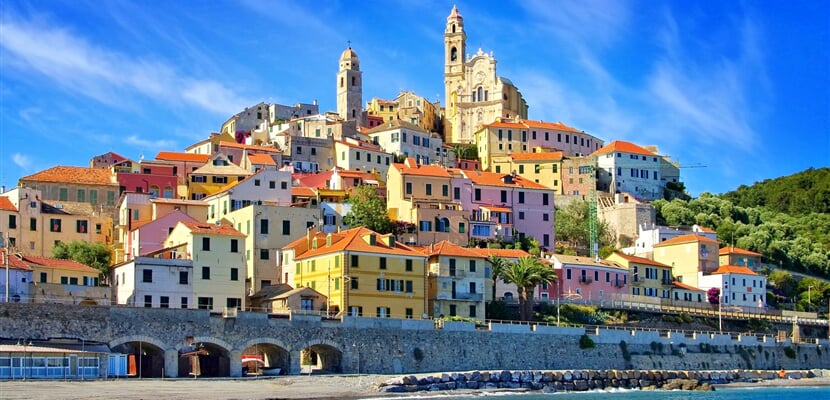 Cervo