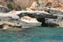 Lodní výlety, Cala Gonone, Sardinie